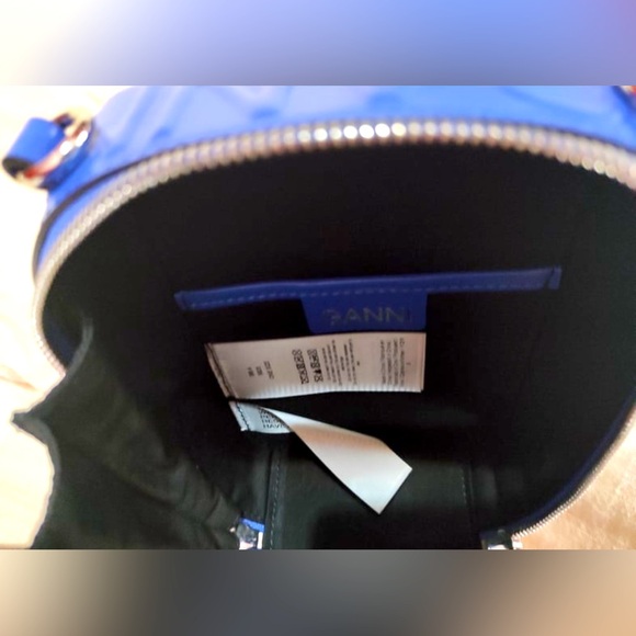 Ganni camera bag - Picture 2 of 7